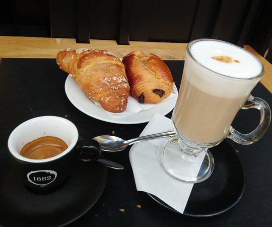 Caffe Vergnano